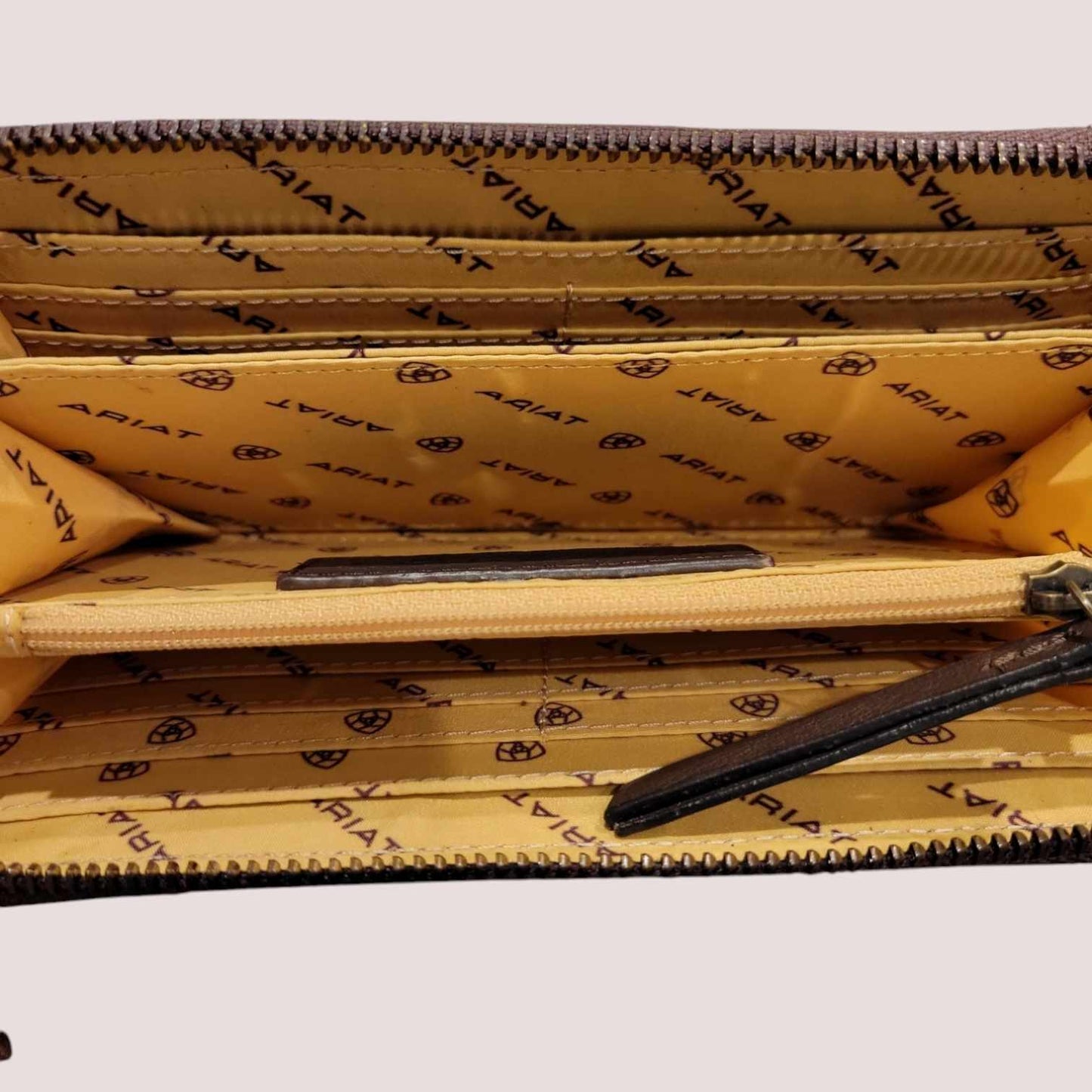 Ariat Laney Wallet