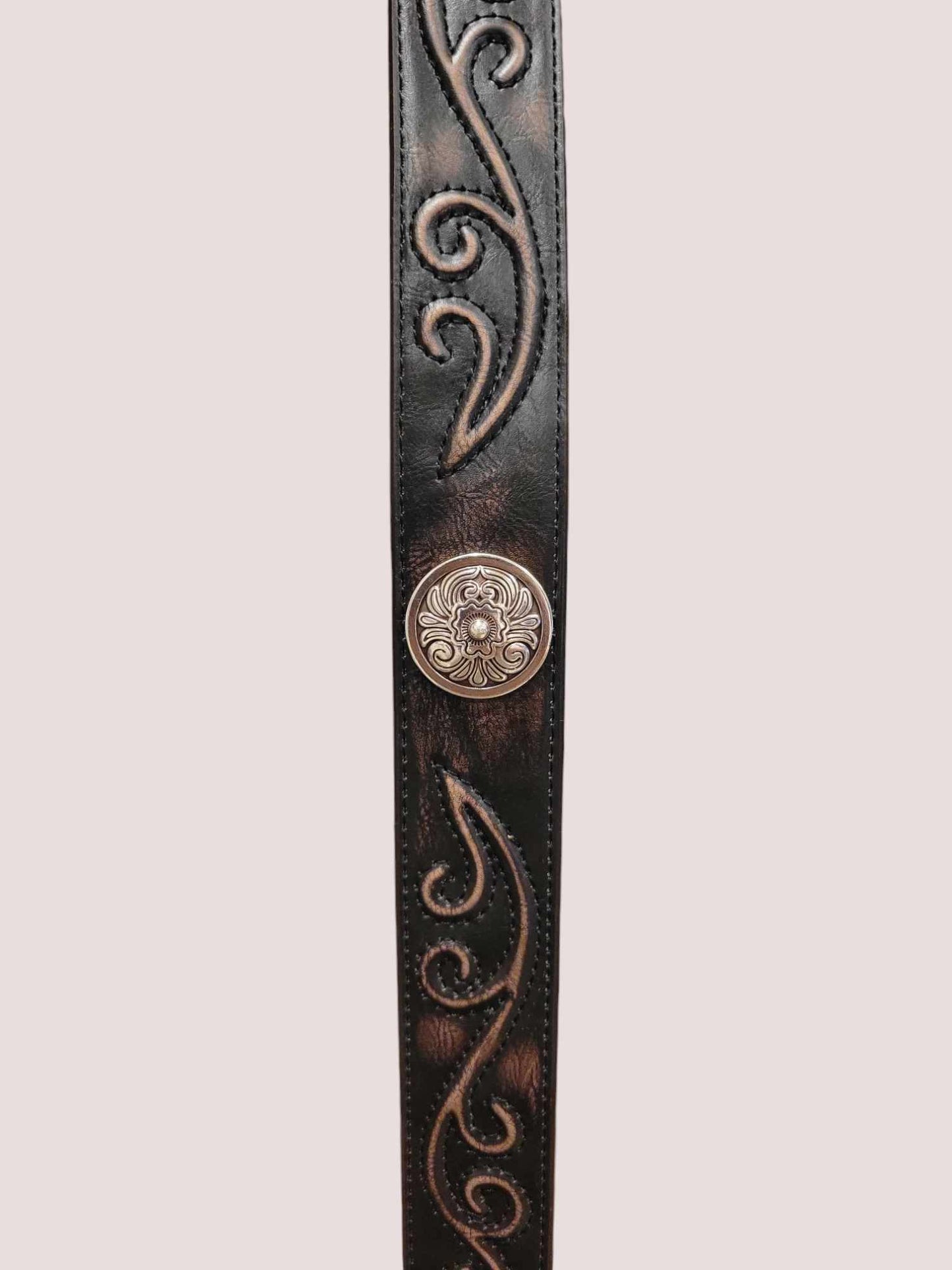 Nocona Ladies Western Belt