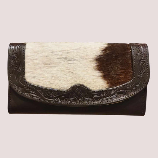 Ariat Womens Willa Wallet