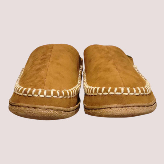 Twister Men's Slippers